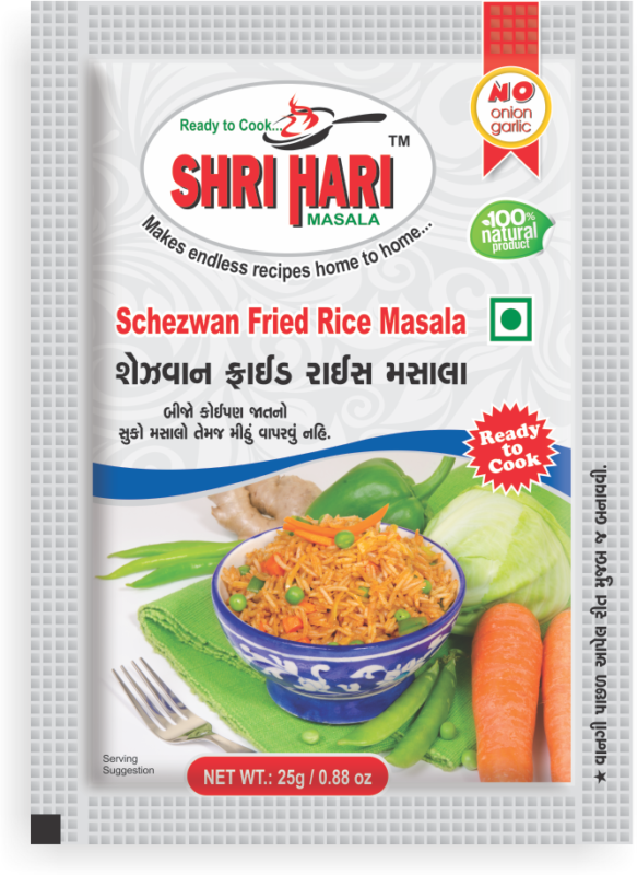 Chinese Masala – Shri Hari Masala