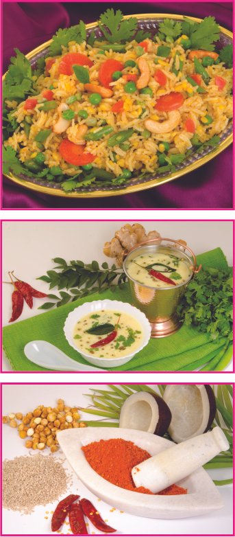 Combo Pack Shahi Khichdi Masala - Image 3