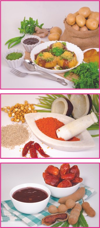 Combo Pack Aloo Tikki Masala - Image 3