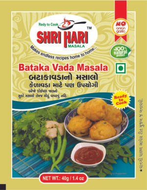 Batakavada Masala